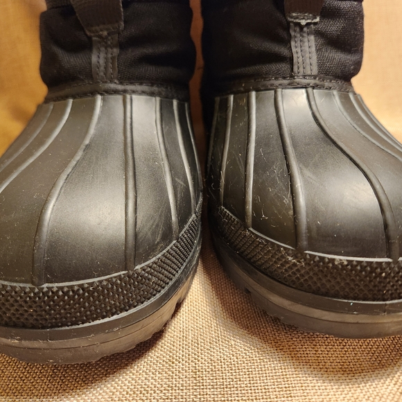 Baffin Wolf Technology Waterproof Insulated Snow Boots Men's Size 8W MSRP $228 - Picture 10 of 15